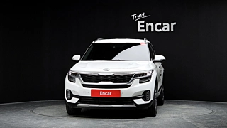 KIA SELTOS 2019