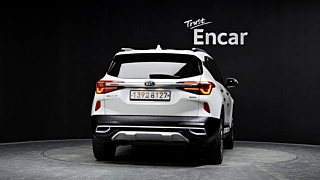 KIA SELTOS 2019