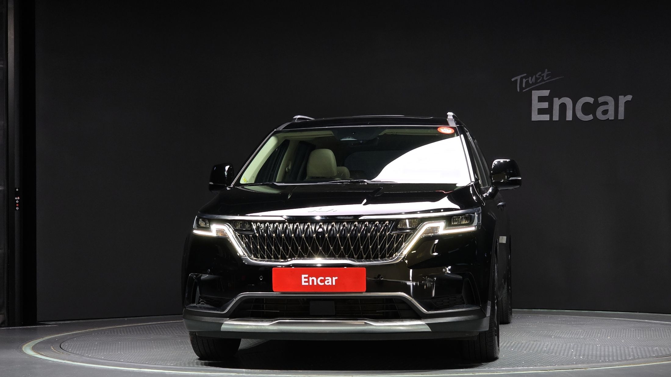 KIA CARNIVAL 2022
