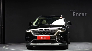 KIA CARNIVAL 2022