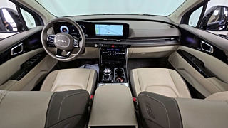KIA CARNIVAL 2022