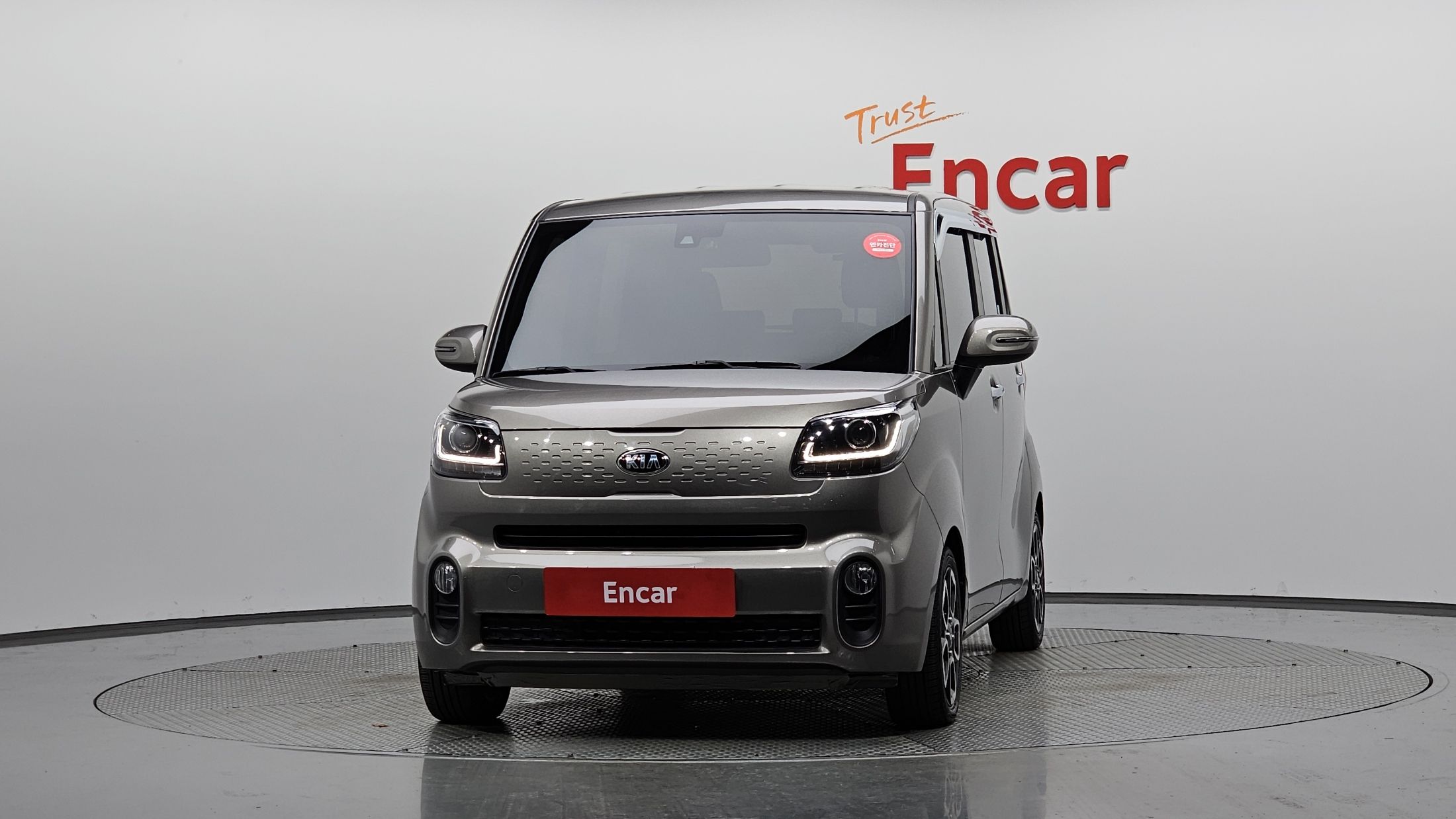 KIA RAY 2020