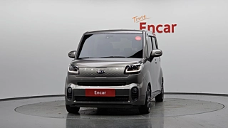 KIA RAY 2020