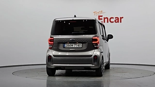 KIA RAY 2020