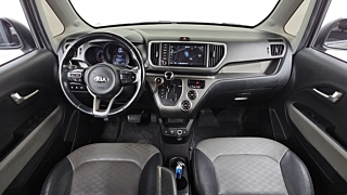 KIA RAY 2020