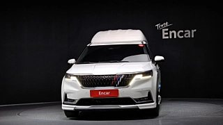 KIA CARNIVAL 2021