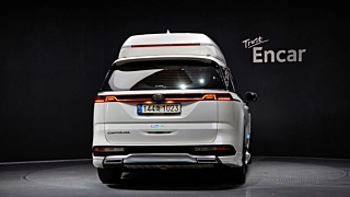 KIA CARNIVAL 2021