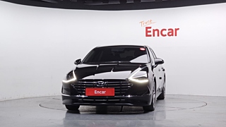 HYUNDAI SONATA DN8 2021