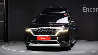 KIA CARNIVAL 2021