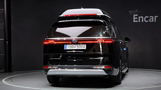 KIA CARNIVAL 2021