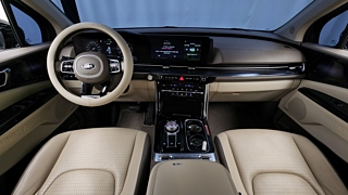 KIA CARNIVAL 2021