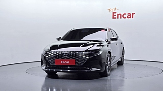 HYUNDAI GRANDEUR IG 2021