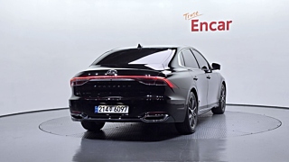 HYUNDAI GRANDEUR IG 2021