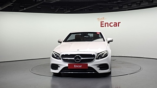 MERCEDES BENZ E-CLASS W213 2018