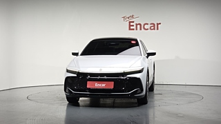 TOYOTA CROWN 크로스 2024