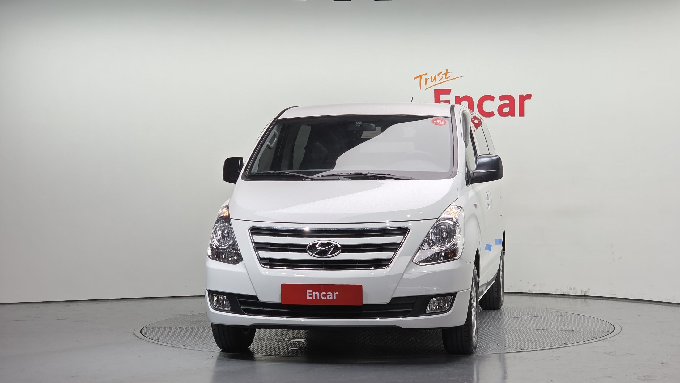 HYUNDAI STAREX GRAND 2016
