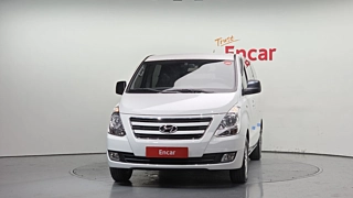 HYUNDAI STAREX GRAND 2016