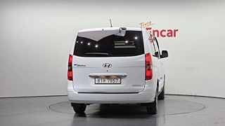 HYUNDAI STAREX GRAND 2016