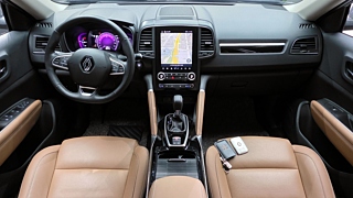 SAMSUNG QM6 2024