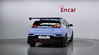 HYUNDAI VELOSTER JS 2018