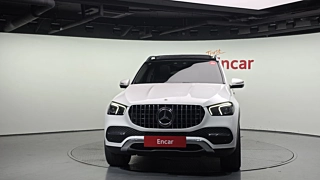 MERCEDES BENZ GLE-CLASS W167 2022