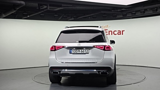 MERCEDES BENZ GLE-CLASS W167 2022