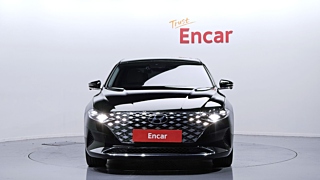 HYUNDAI GRANDEUR IG 2022