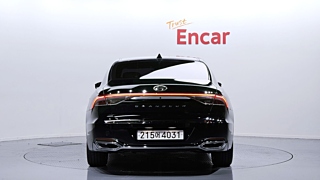 HYUNDAI GRANDEUR IG 2022