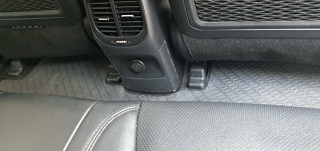 KIA CARENS 2016