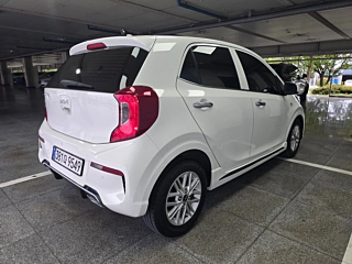KIA MORNING URBAN JA 2022