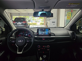 KIA MORNING URBAN JA 2022