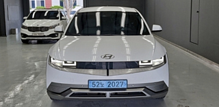 HYUNDAI IONIQ5 2021
