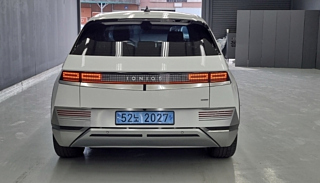 HYUNDAI IONIQ5 2021