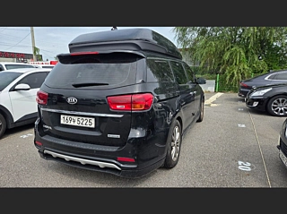 KIA CARNIVAL 2019