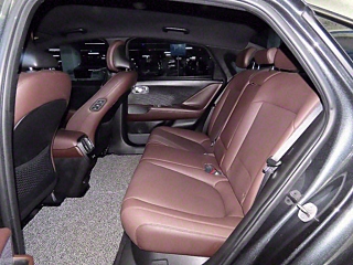 HYUNDAI IONIQ6 2022