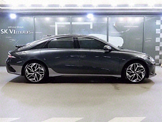 HYUNDAI IONIQ6 2022