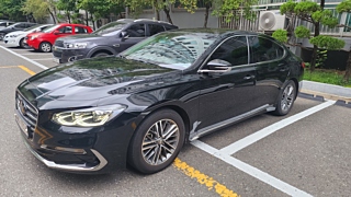 HYUNDAI GRANDEUR IG 2018