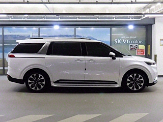 KIA CARNIVAL 2020