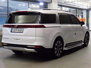 KIA CARNIVAL 2020