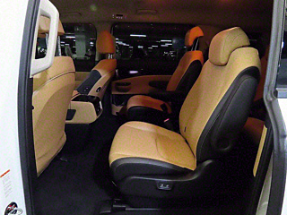KIA CARNIVAL 2020