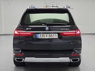 BMW X7 G07 2021