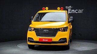 HYUNDAI STAREX GRAND 2020