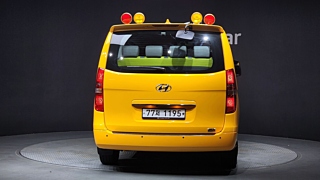 HYUNDAI STAREX GRAND 2020
