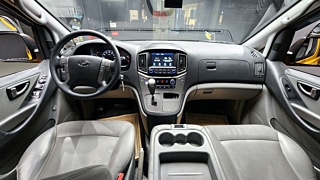 HYUNDAI STAREX GRAND 2020