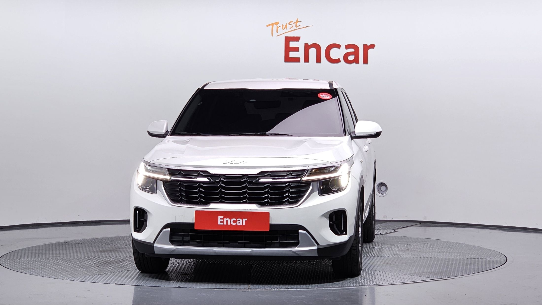 KIA SELTOS 2023