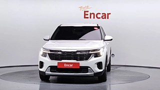 KIA SELTOS 2023