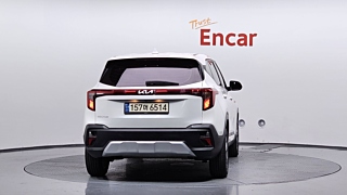 KIA SELTOS 2023