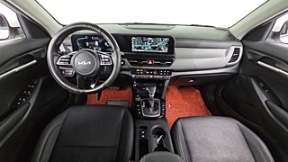 KIA SELTOS 2023