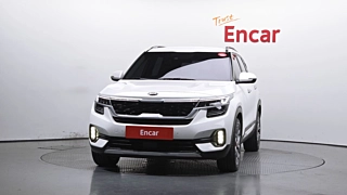 KIA SELTOS 2021