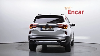 KIA SELTOS 2021